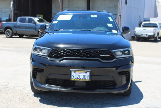 Used 2024 Dodge Durango GT RWD image 2