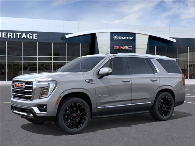 New 2026 GMC Yukon Elevation w/ LPO, Floor Liner Package RWD image 2