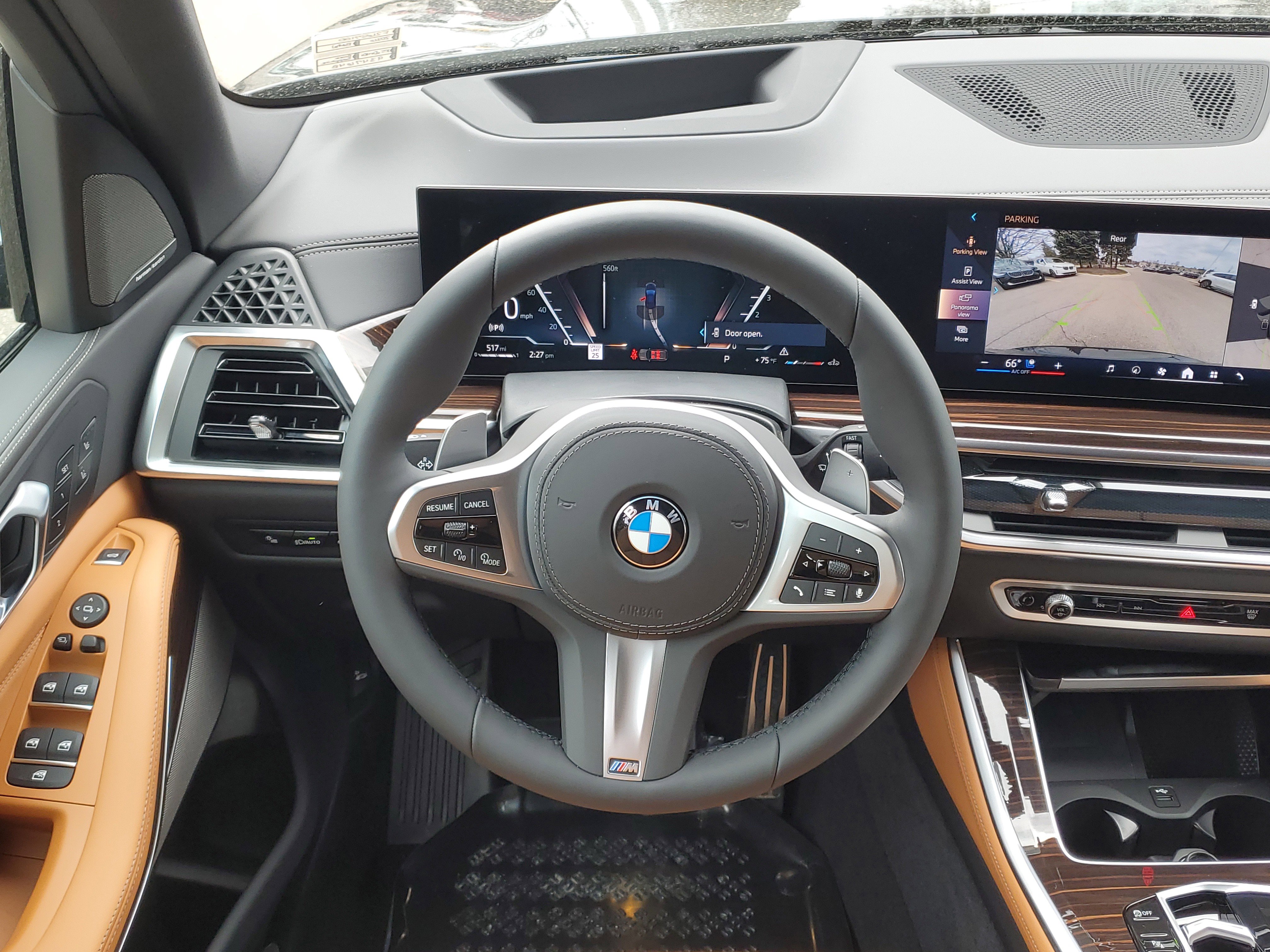 New 2026 BMW X5 xDrive40i w/ M Sport Package AWD/4WD image 23