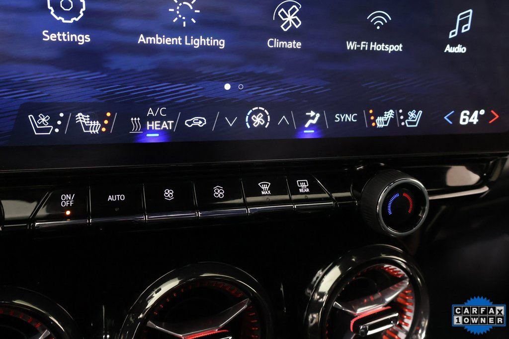 Used 2025 Chevrolet Blazer EV RS image 7