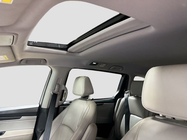 Used 2022 Honda Odyssey EX-L image 19