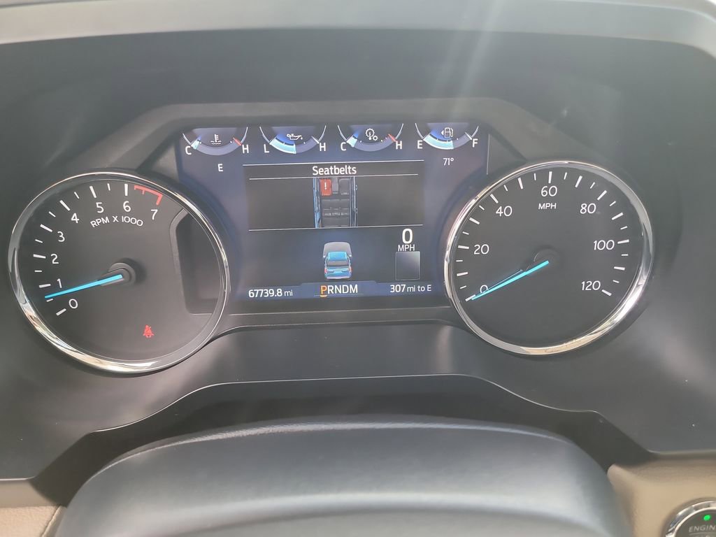 Certified 2023 Ford Expedition Max Limited image 29