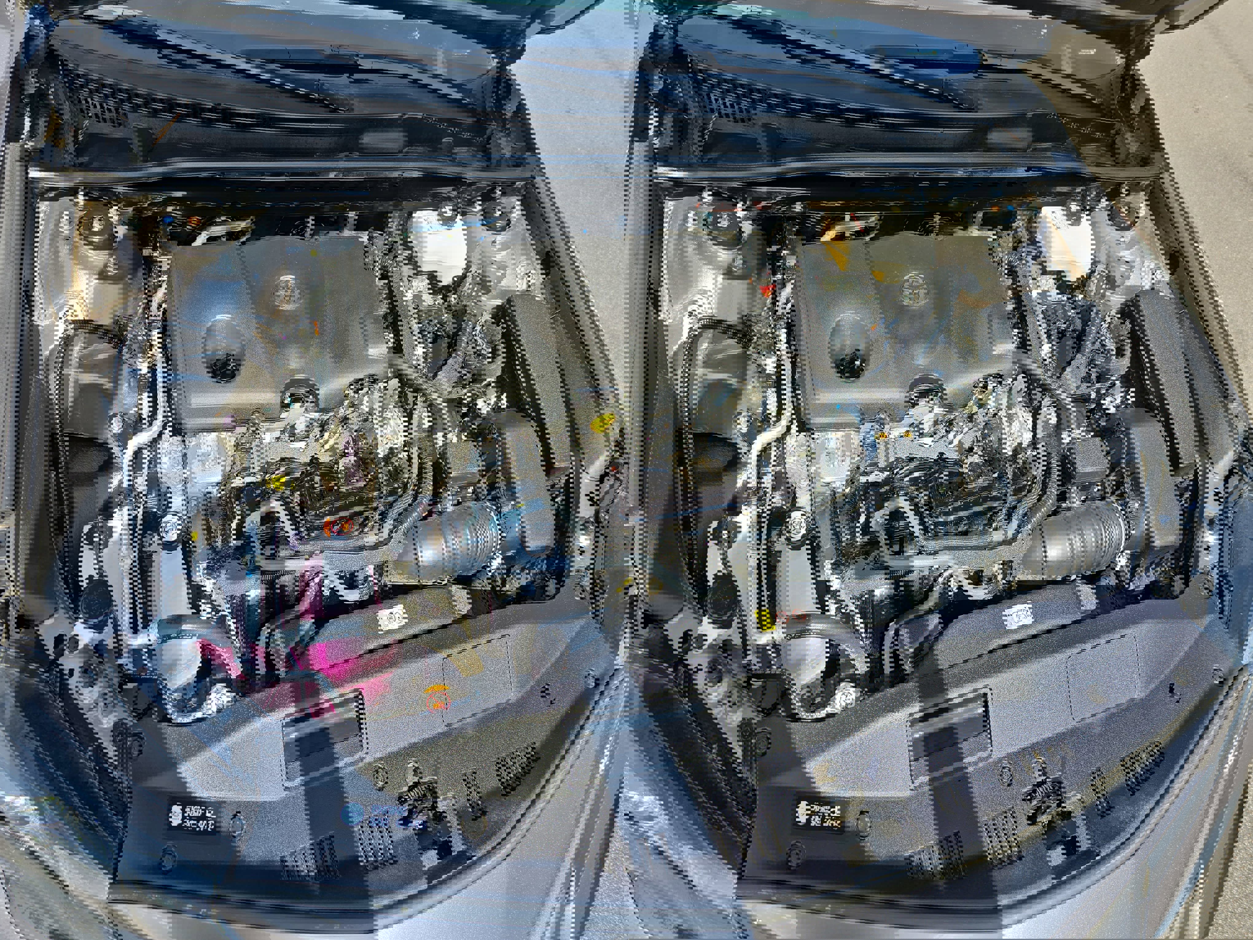 Used 2023 Toyota Camry SE w/ Audio Upgrade Package image 31