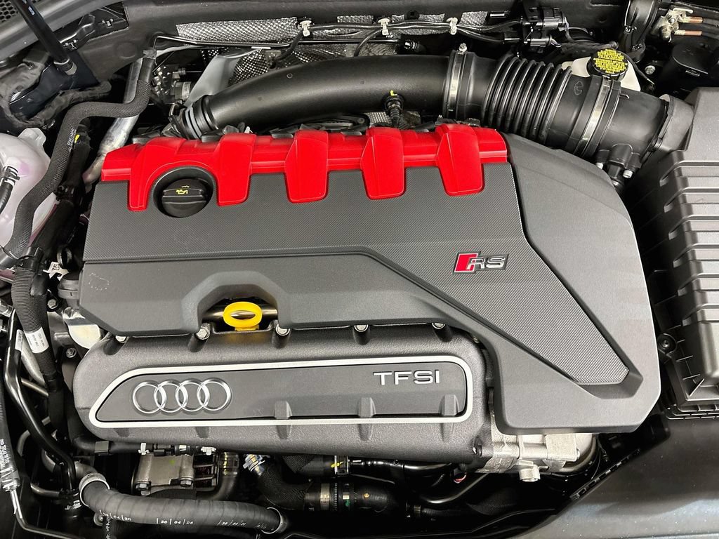 New 2026 Audi RS 3 AWD/4WD image 26