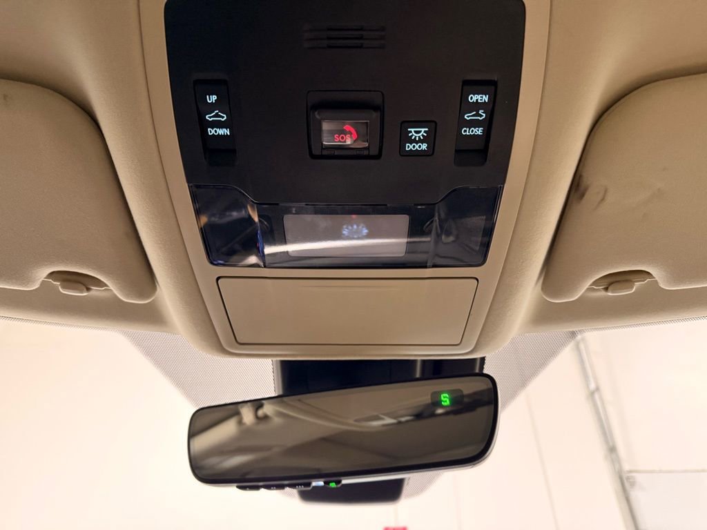 Used 2022 Lexus RX 350 FWD w/ Premium Package image 20