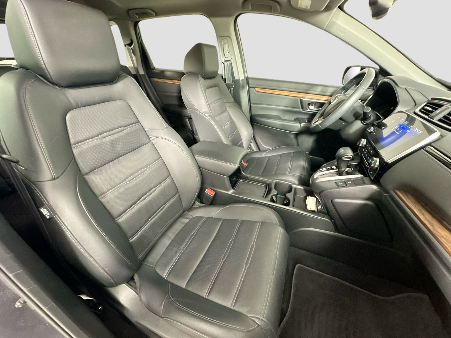 Used 2022 Honda CR-V EX-L image 31