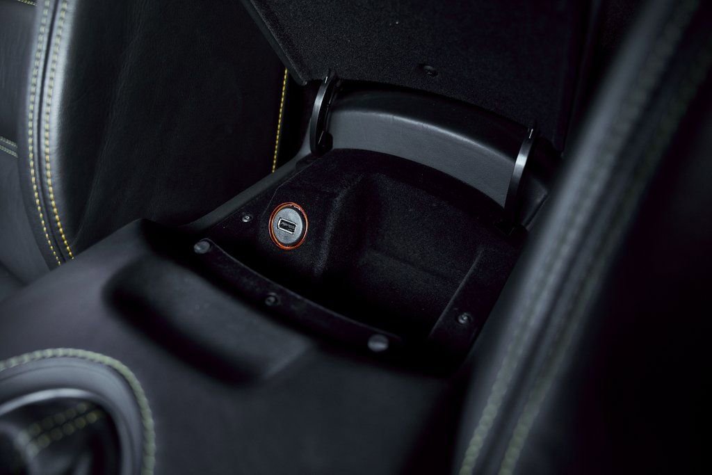 Used 2005 Lamborghini Gallardo image 56