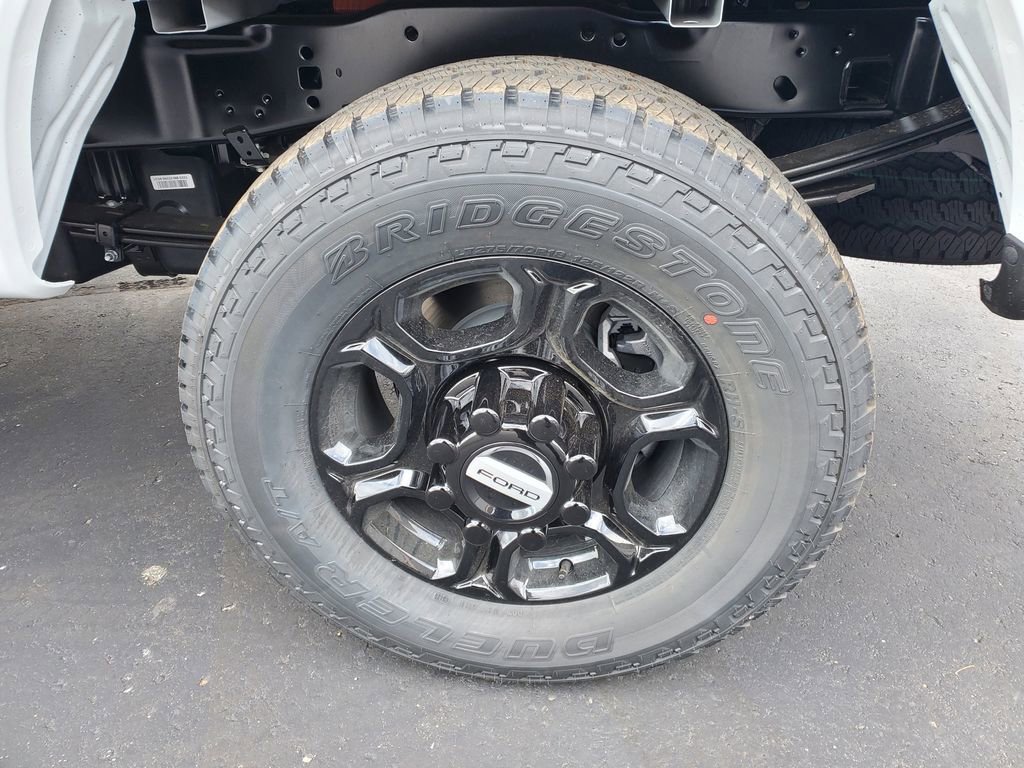 New 2026 Ford F250 XL w/ STX Appearance Package image 27