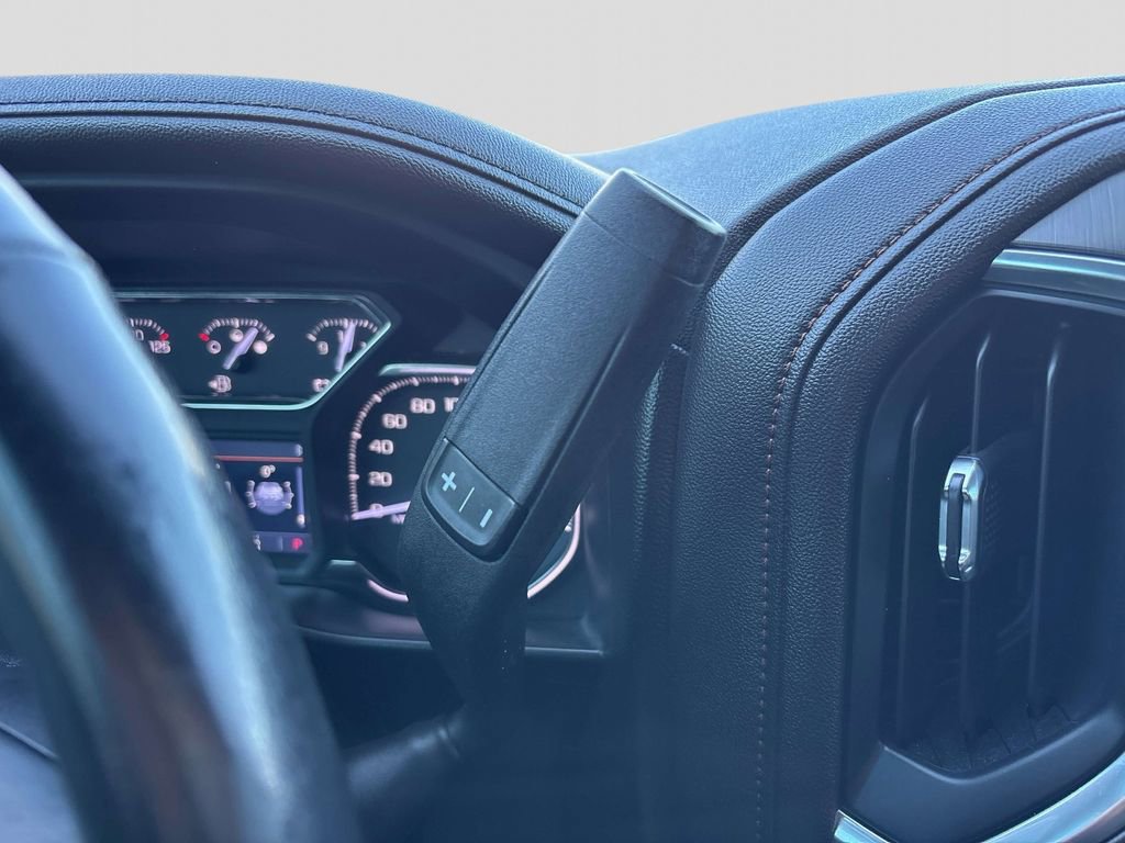 Used 2019 GMC Sierra 1500 AT4 image 23