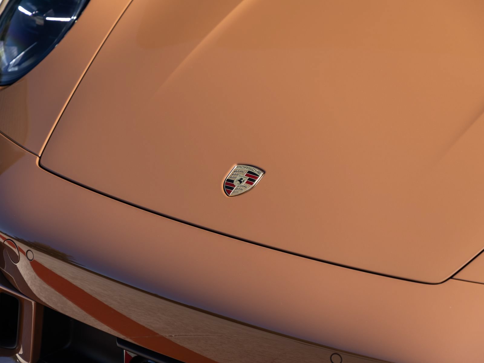 New 2026 Porsche 911 Carrera 4S AWD/4WD image 23