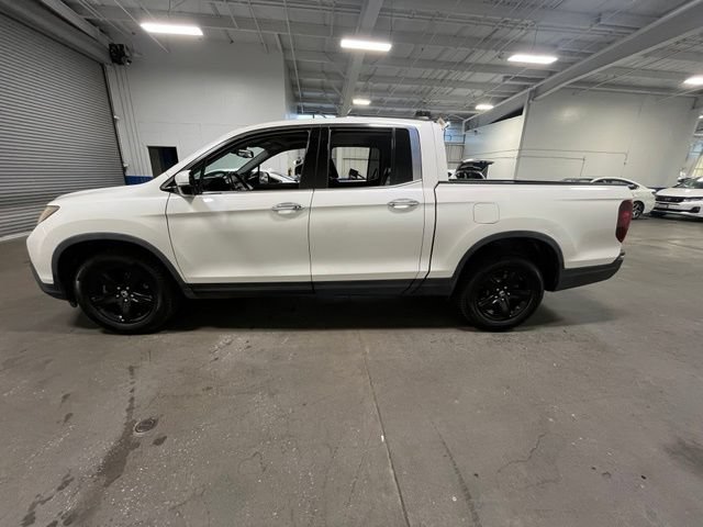 Used 2019 Honda Ridgeline RTL-E image 6