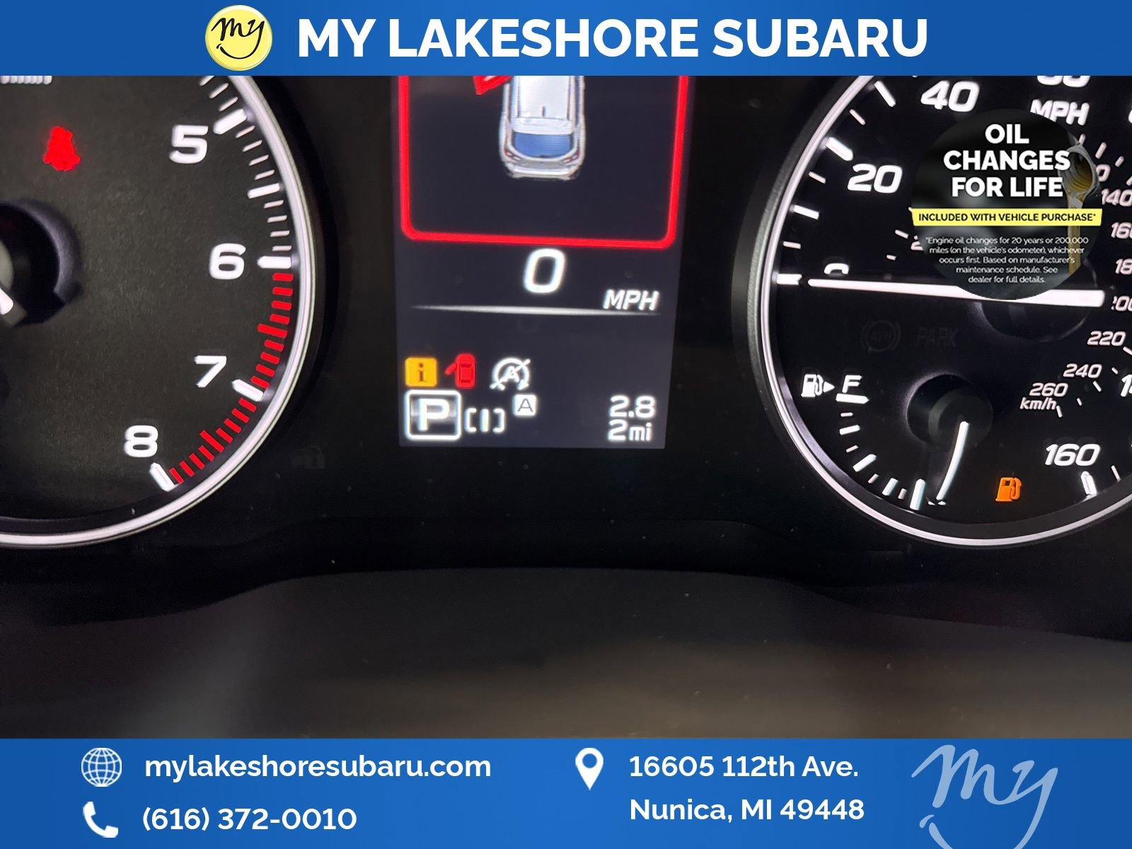 New 2026 Subaru Crosstrek 2.0i Premium image 13