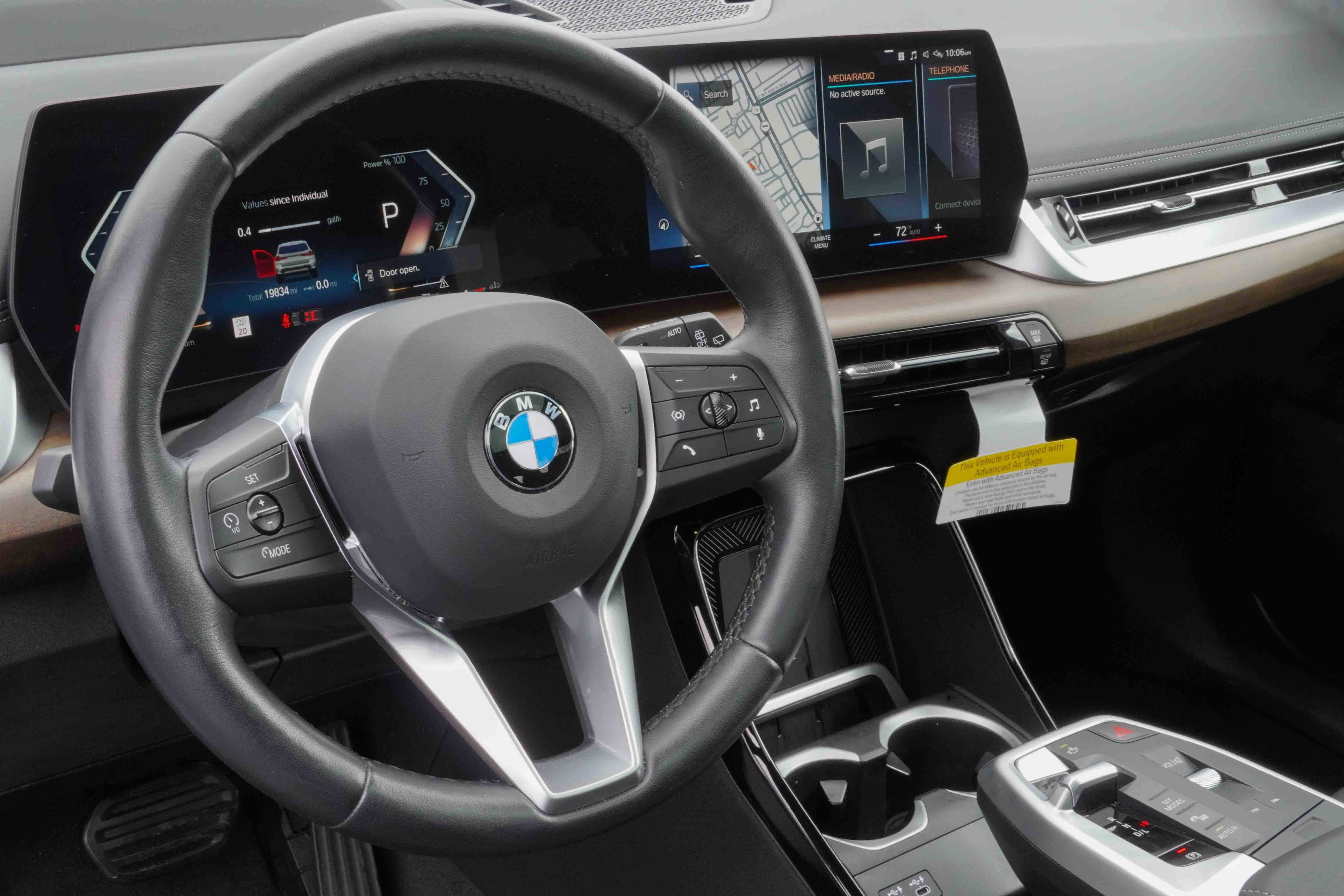 Certified 2023 BMW X1 xDrive28i image 10