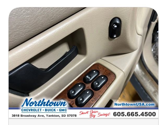 Used 2005 Mercury Sable LS image 11