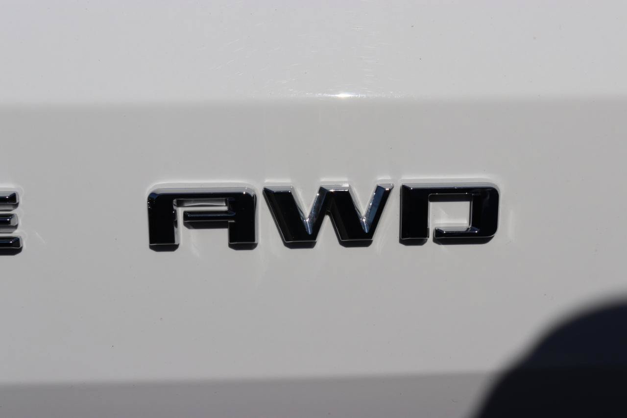 Used 2026 Chevrolet Traverse LT AWD/4WD image 65