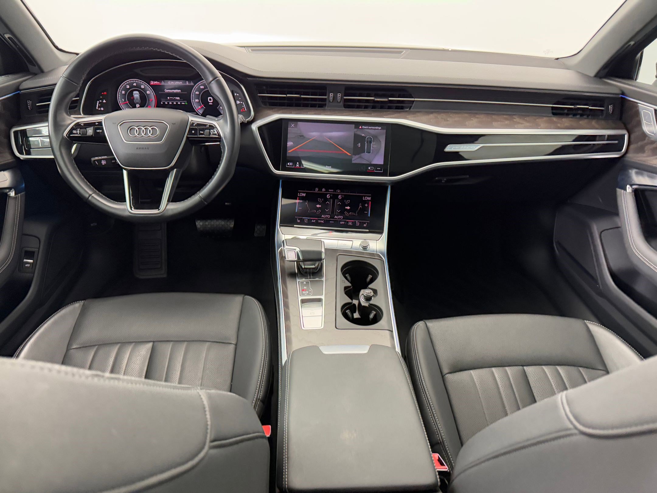 Used 2023 Audi A6 3.0T allroad Premium Plus image 18