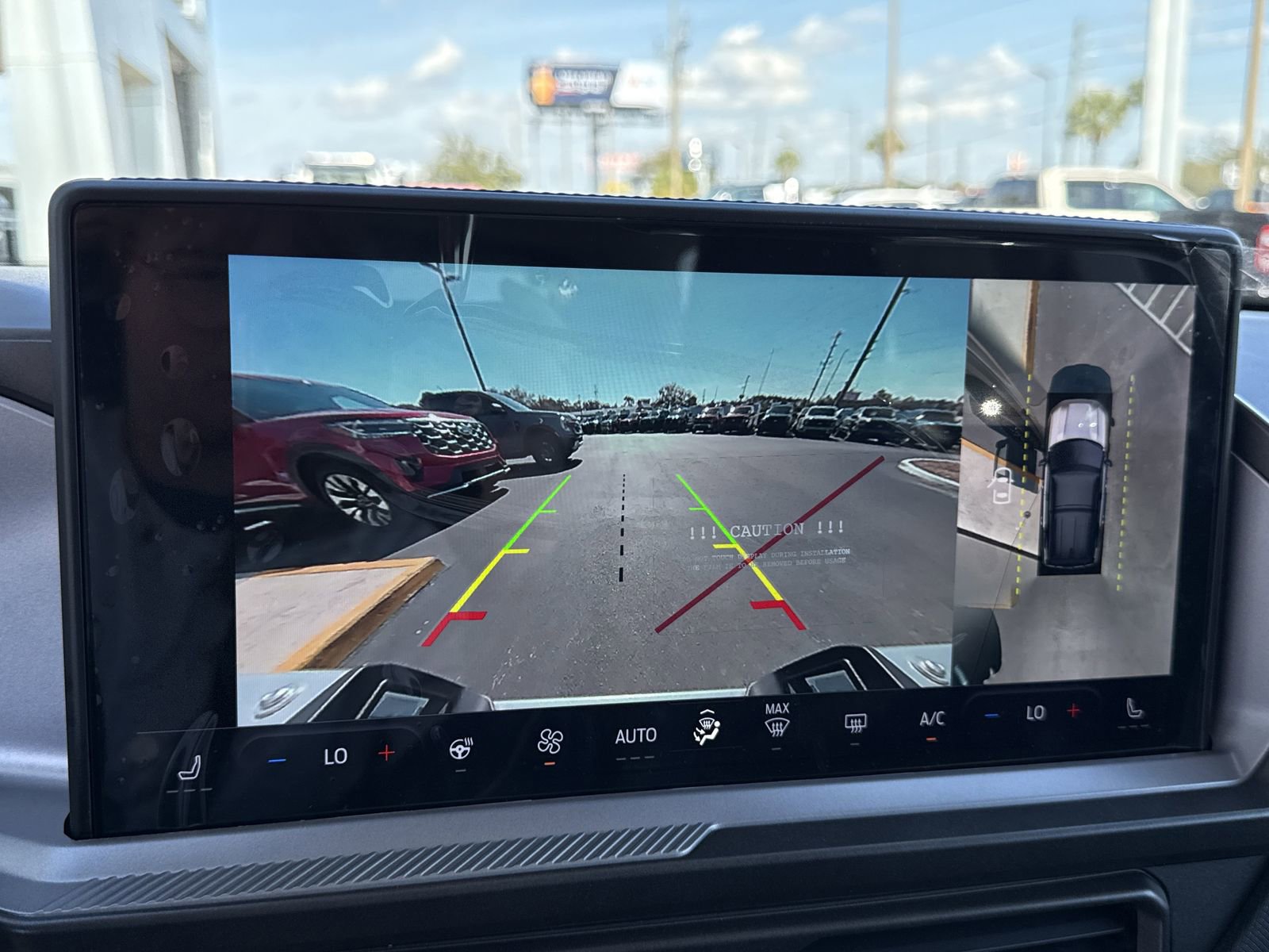 New 2026 Ford Bronco Sport Outer Banks w/ Sasquatch Outer Banks Package image 21