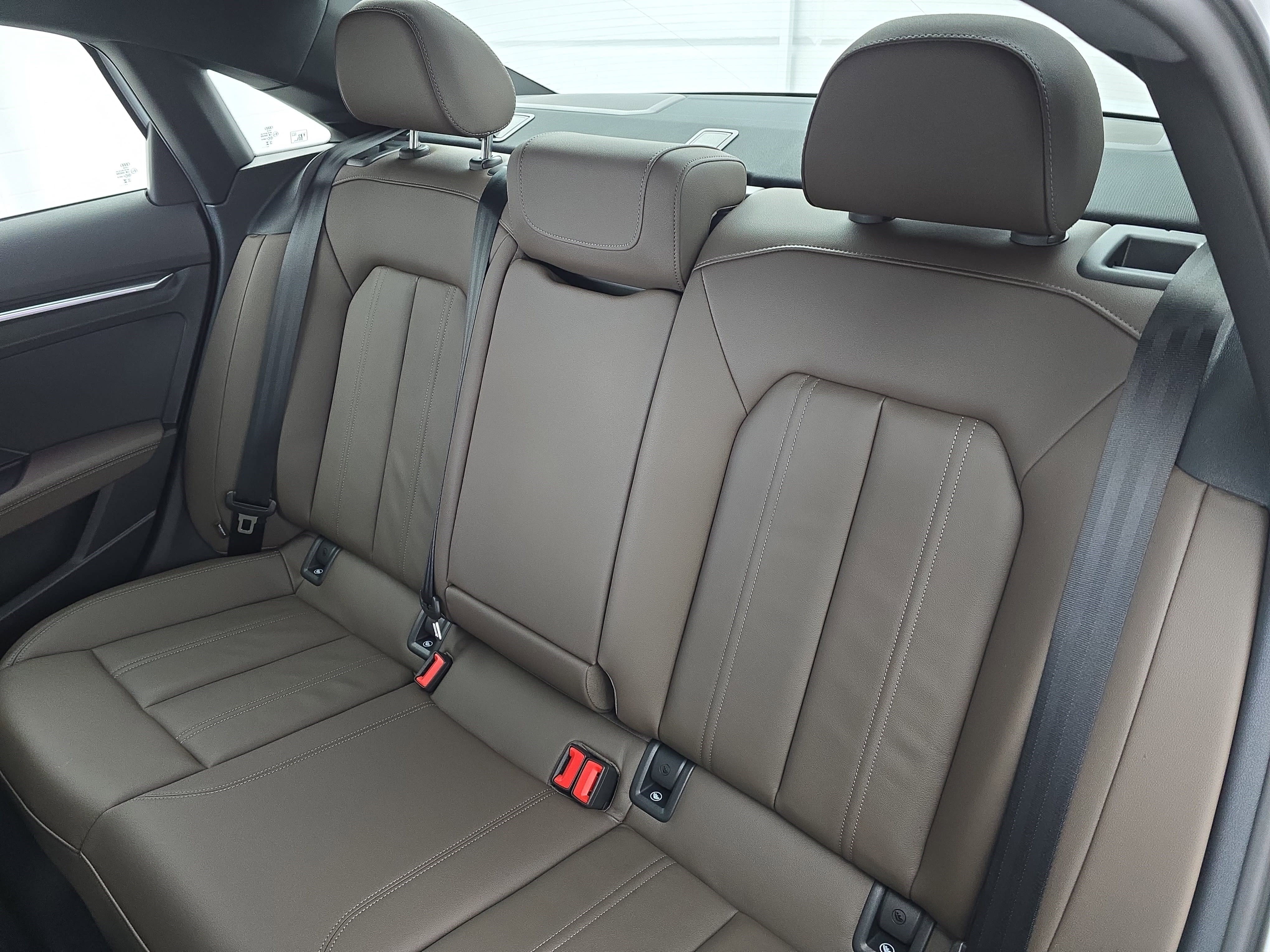 New 2026 Audi A3 2.0T Premium Plus image 13