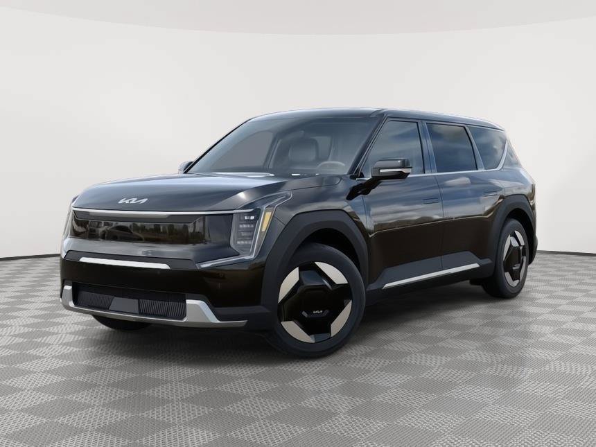 New 2026 Kia EV9 Light RWD image 20