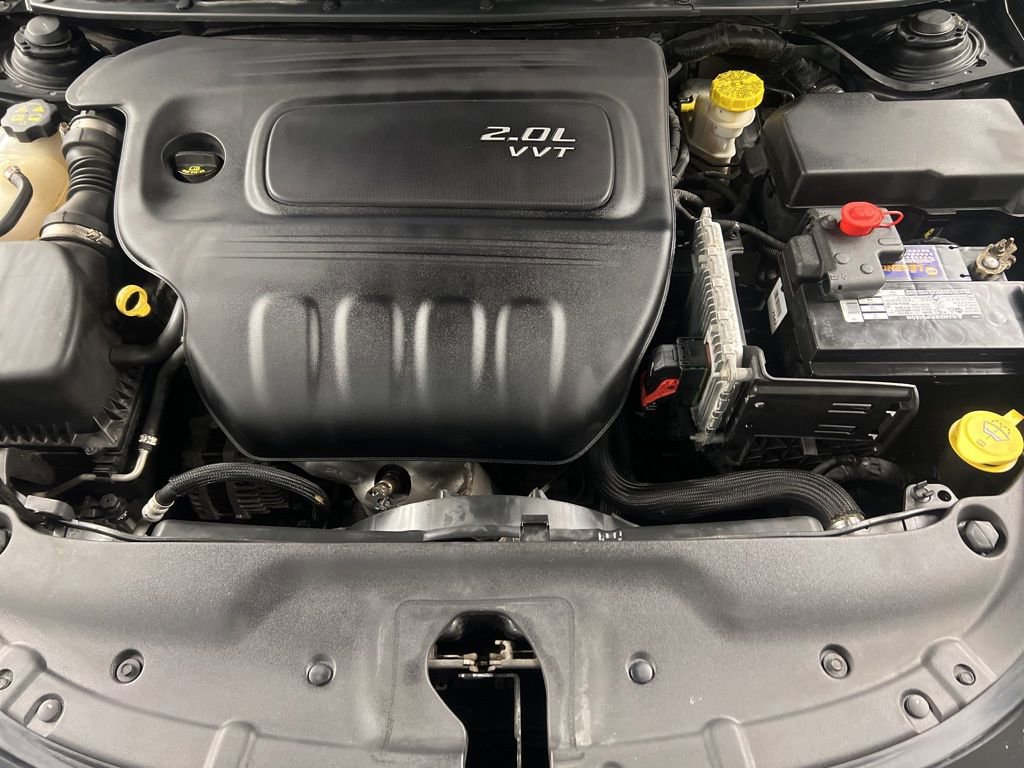 Used 2013 Dodge Dart SE w/ Value Group image 24