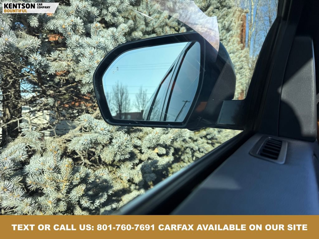 Used 2024 Lincoln Navigator L Reserve image 25