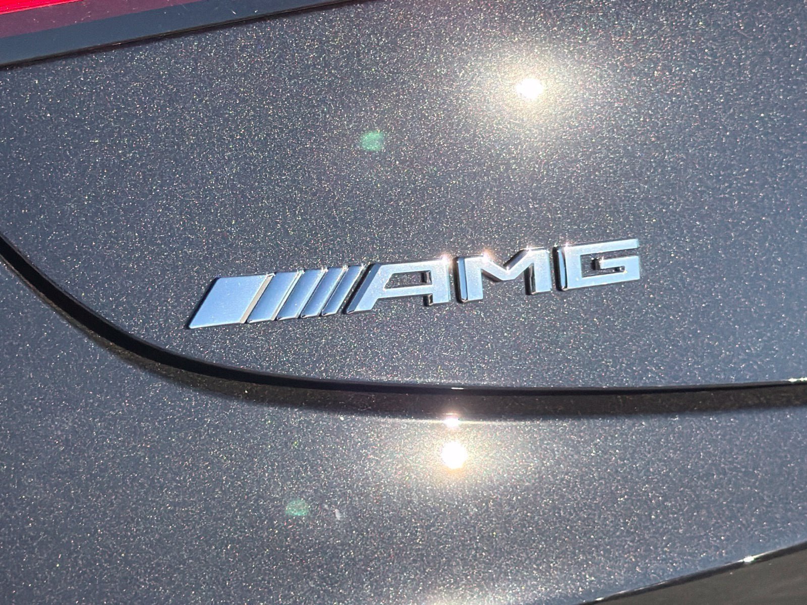 New 2027 Mercedes-Benz CLE 53 AMG 4MATIC Coupe image 12