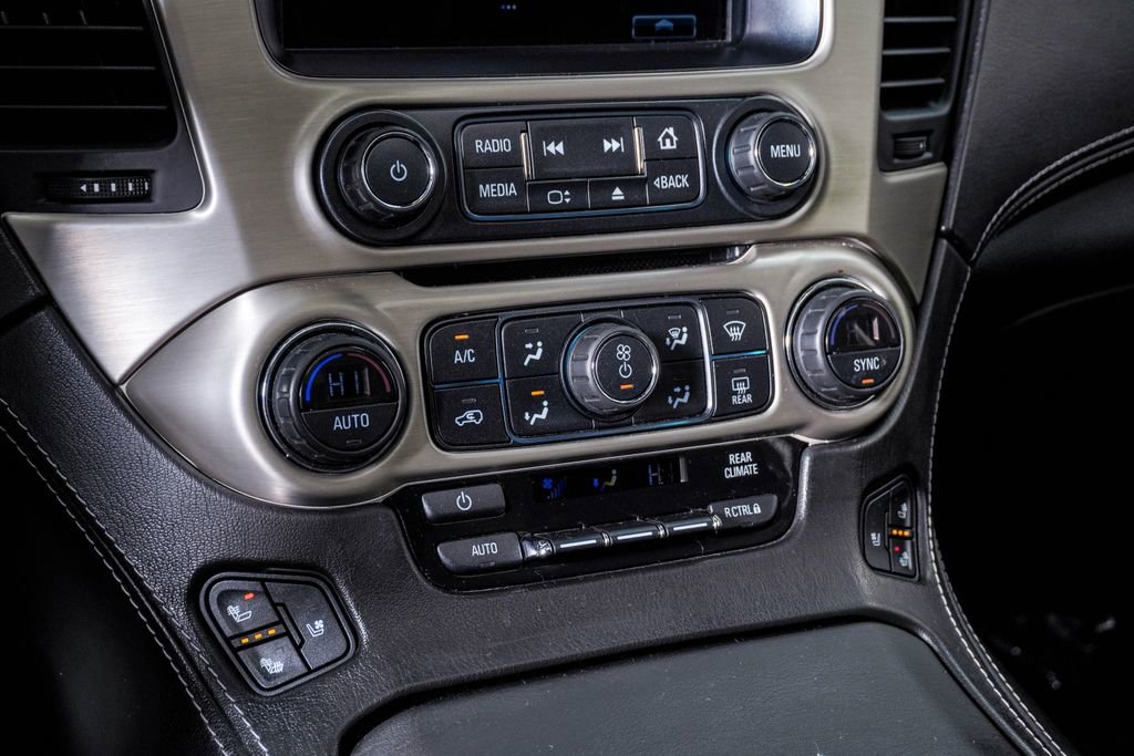 Used 2018 GMC Yukon XL Denali w/ Open Road Package image 27