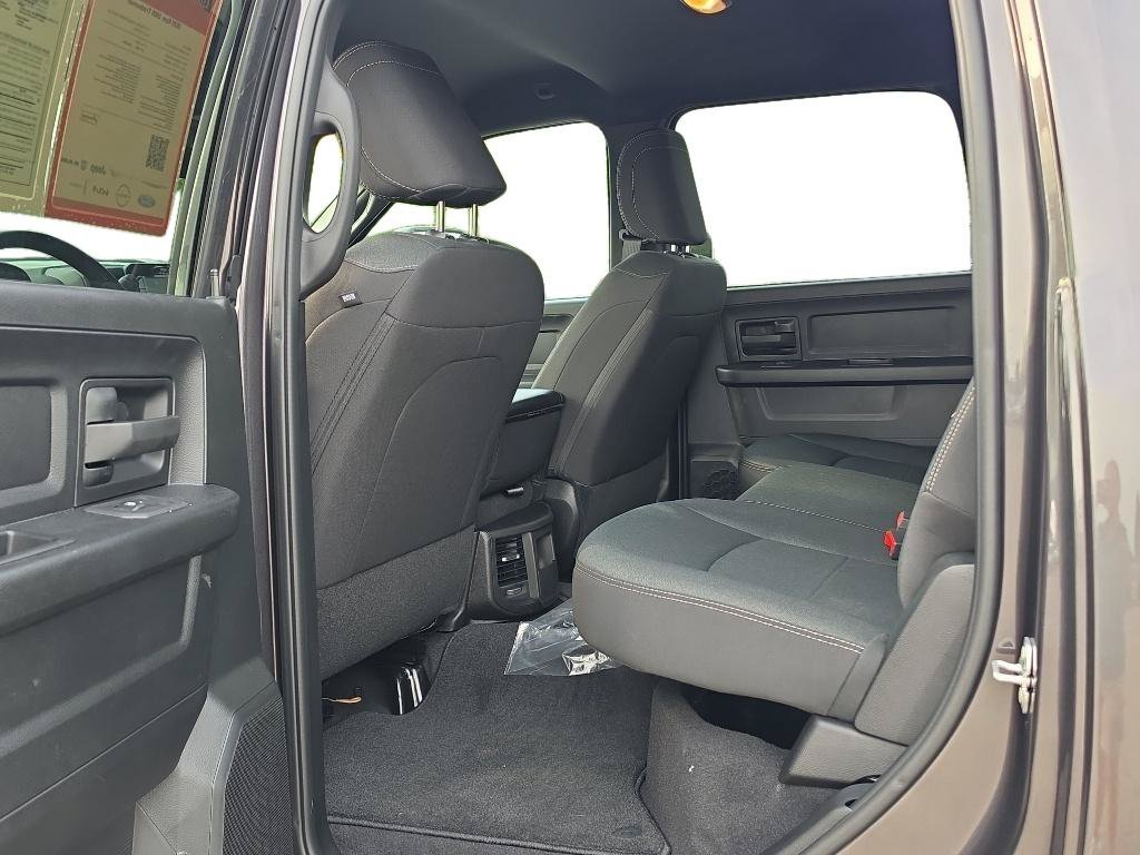 Used 2025 RAM 3500 Tradesman AWD/4WD image 19