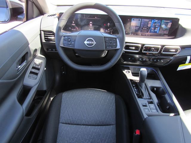 New 2026 Nissan Sentra SV w/ SV Convenience Package image 16