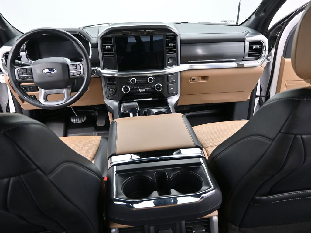 Used 2022 Ford F150 Lariat image 48