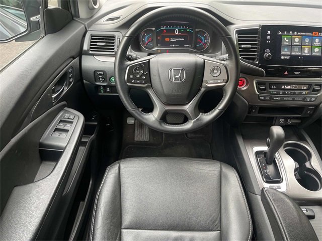 Used 2020 Honda Pilot EX-L image 13