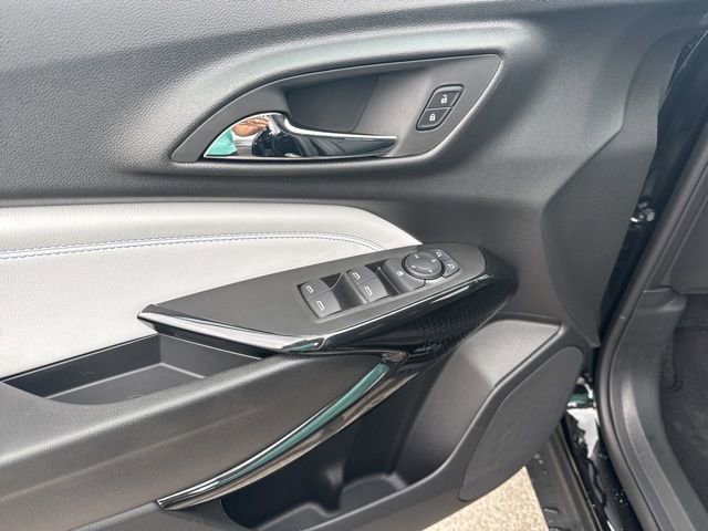 New 2026 Chevrolet Trax LT w/ Driver Confidence Package FWD image 15