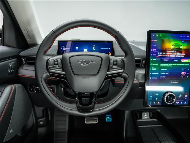 New 2026 Ford Mustang Mach-E Premium w/ Sport Appearance Package RWD image 20