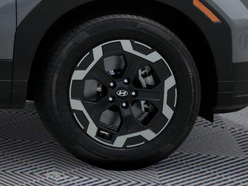 New 2027 Hyundai Santa Fe SE FWD image 25