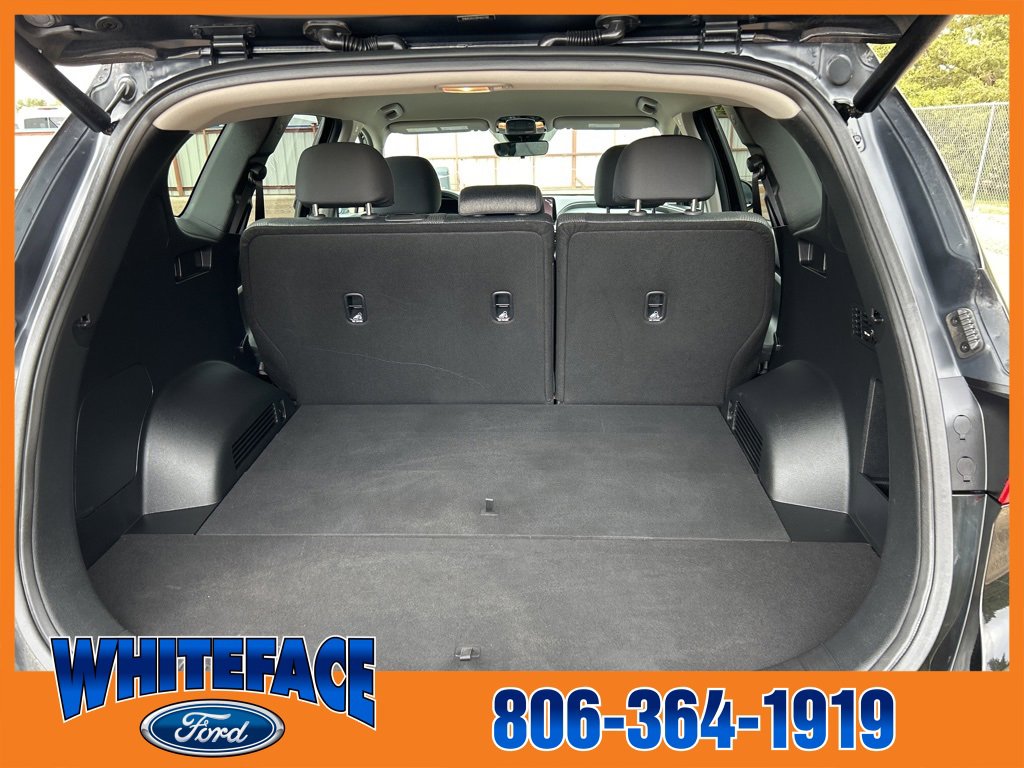 Used 2023 Hyundai Santa Fe SEL image 36