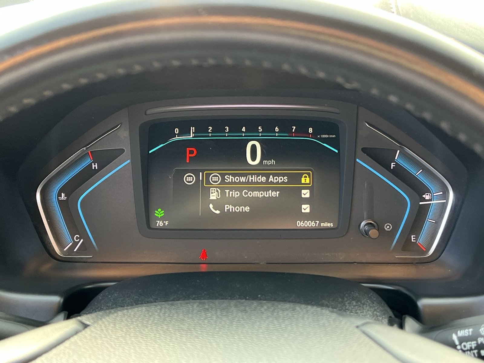 Used 2019 Honda Odyssey EX-L image 16