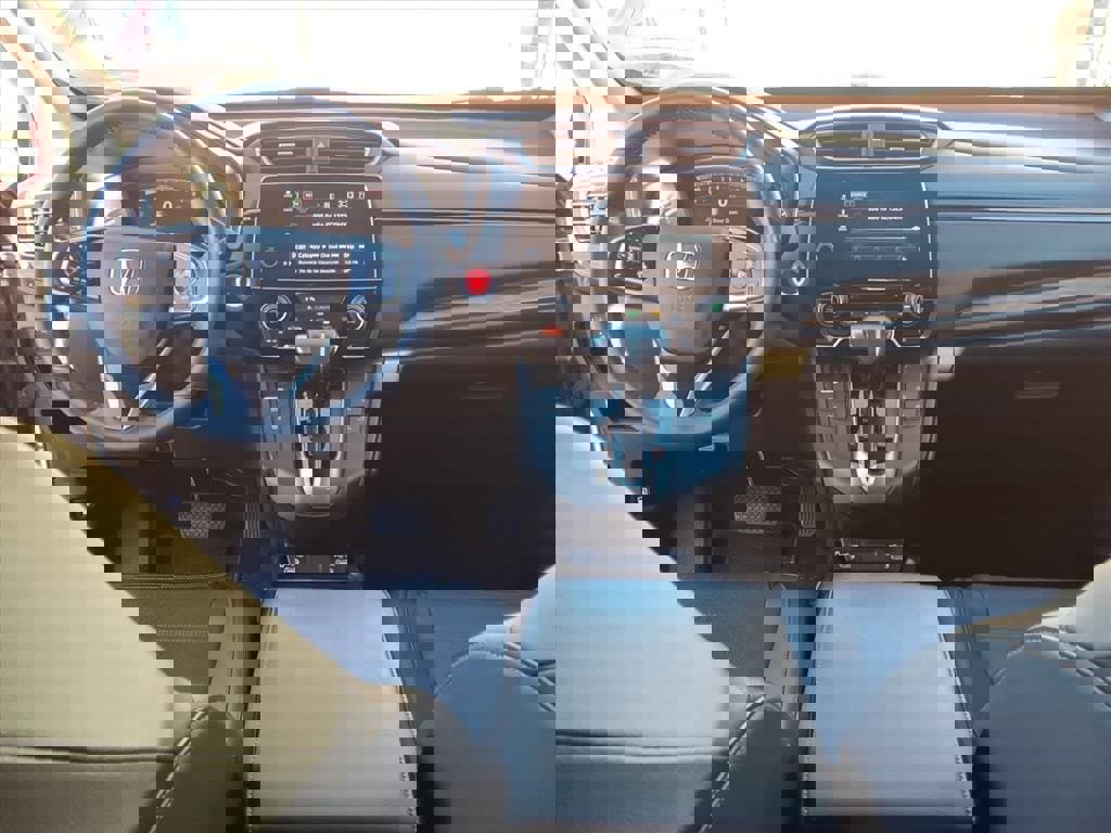 Used 2020 Honda CR-V EX-L image 7