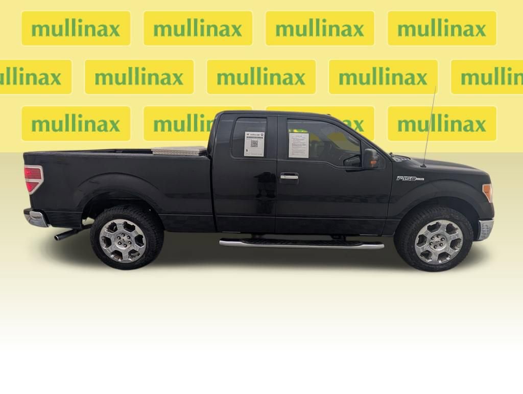Used 2009 Ford F150 XLT image 2