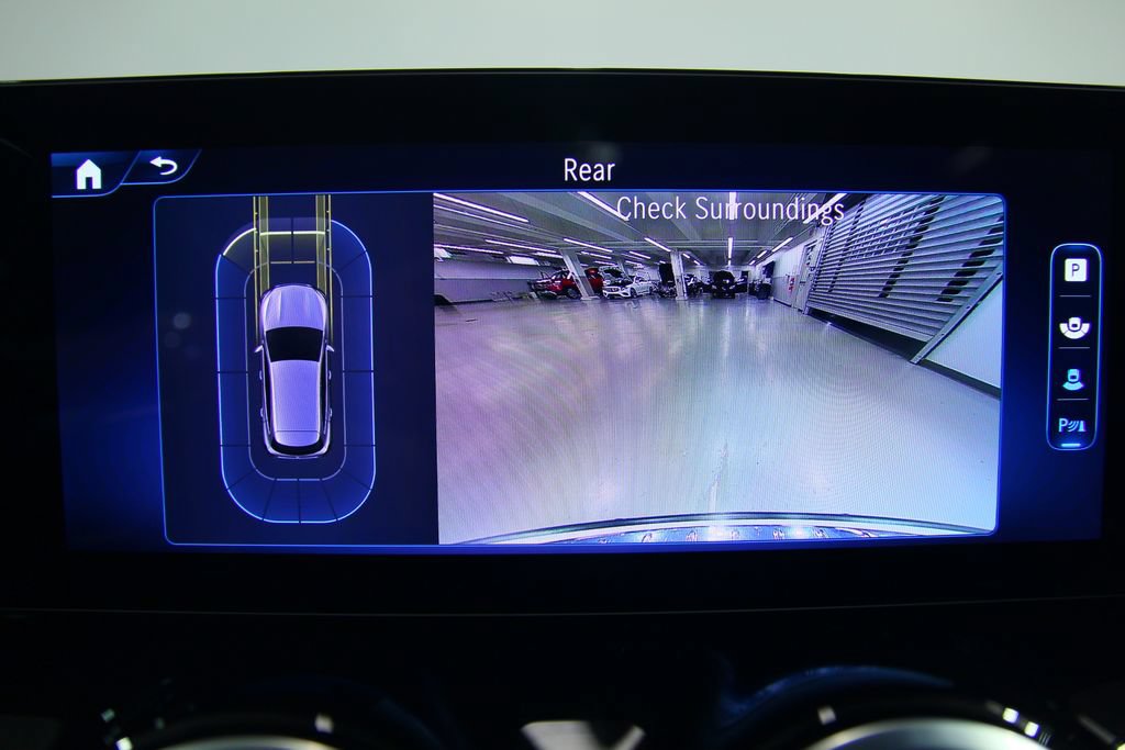 Certified 2024 Mercedes-Benz GLA 250 4MATIC image 14