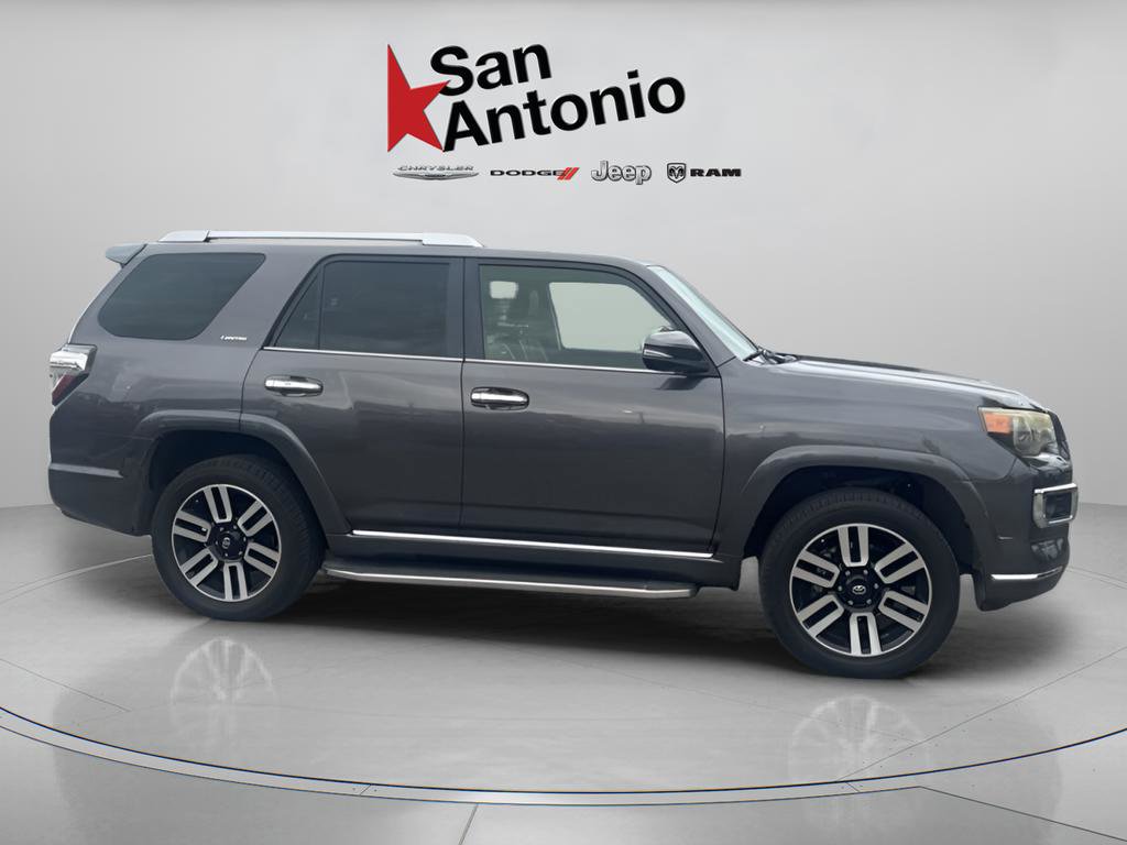 Used 2014 Toyota 4Runner Limited RWD image 24