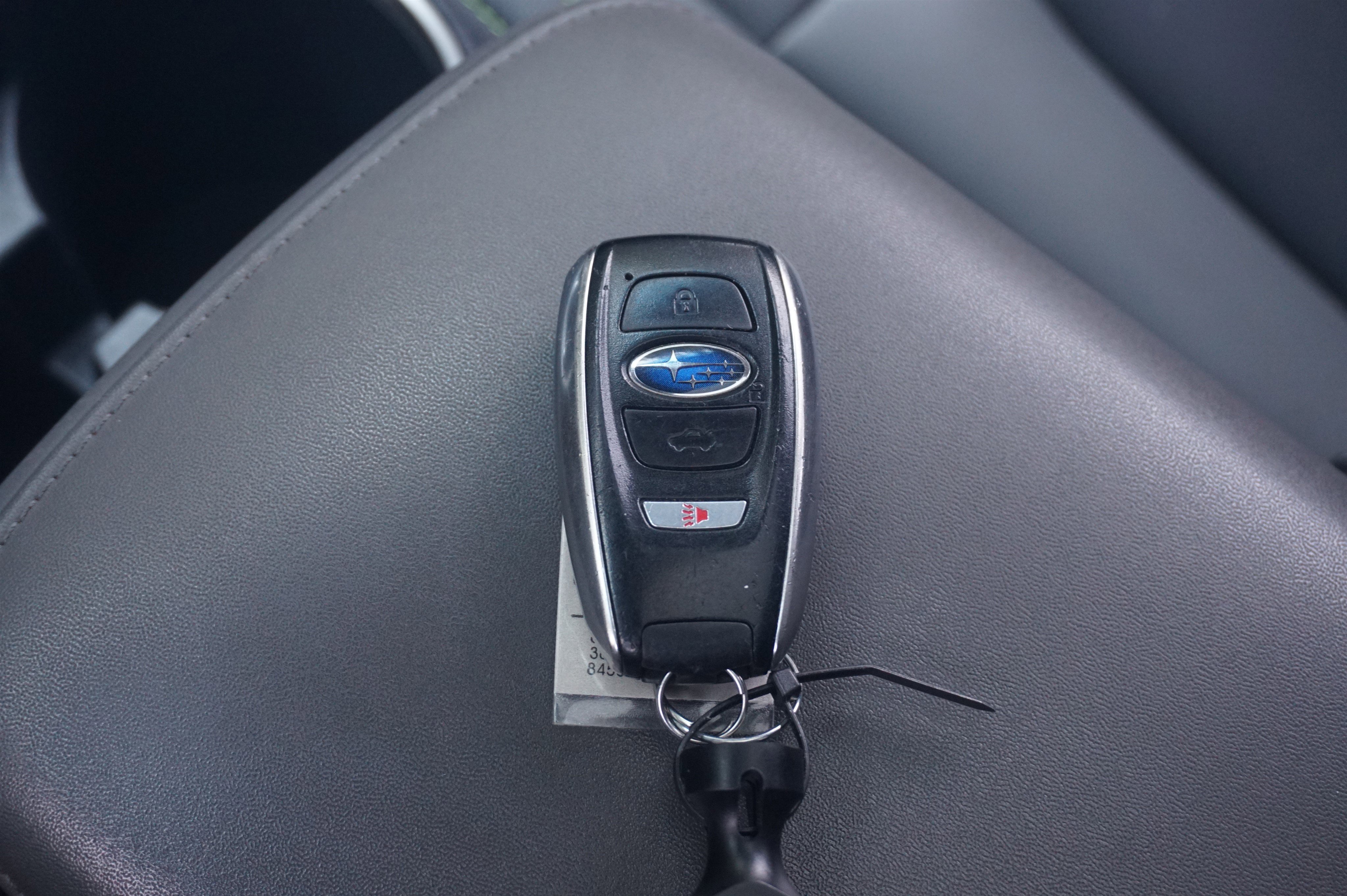 Used 2020 Subaru Outback Onyx Edition XT w/ Popular Package #2 image 38