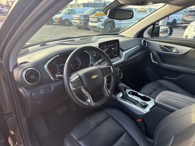 Used 2024 Chevrolet Blazer LT image 10