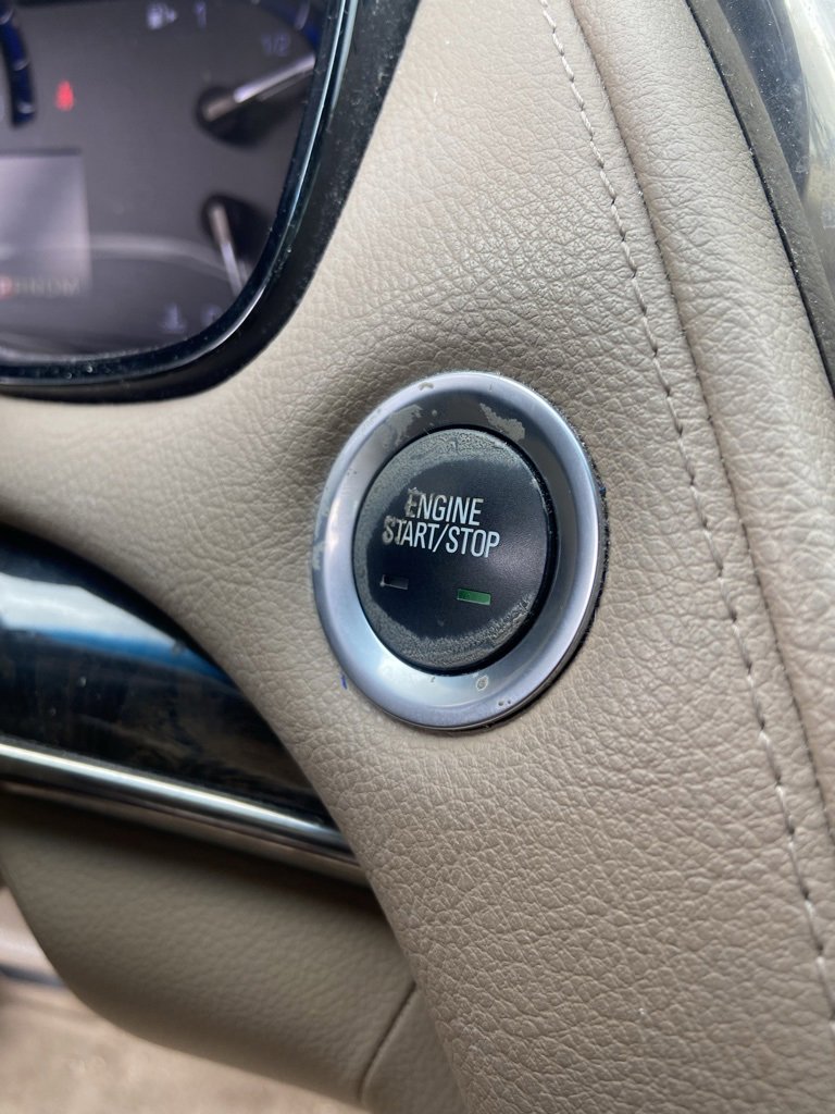 Used 2015 Cadillac CTS Luxury image 19