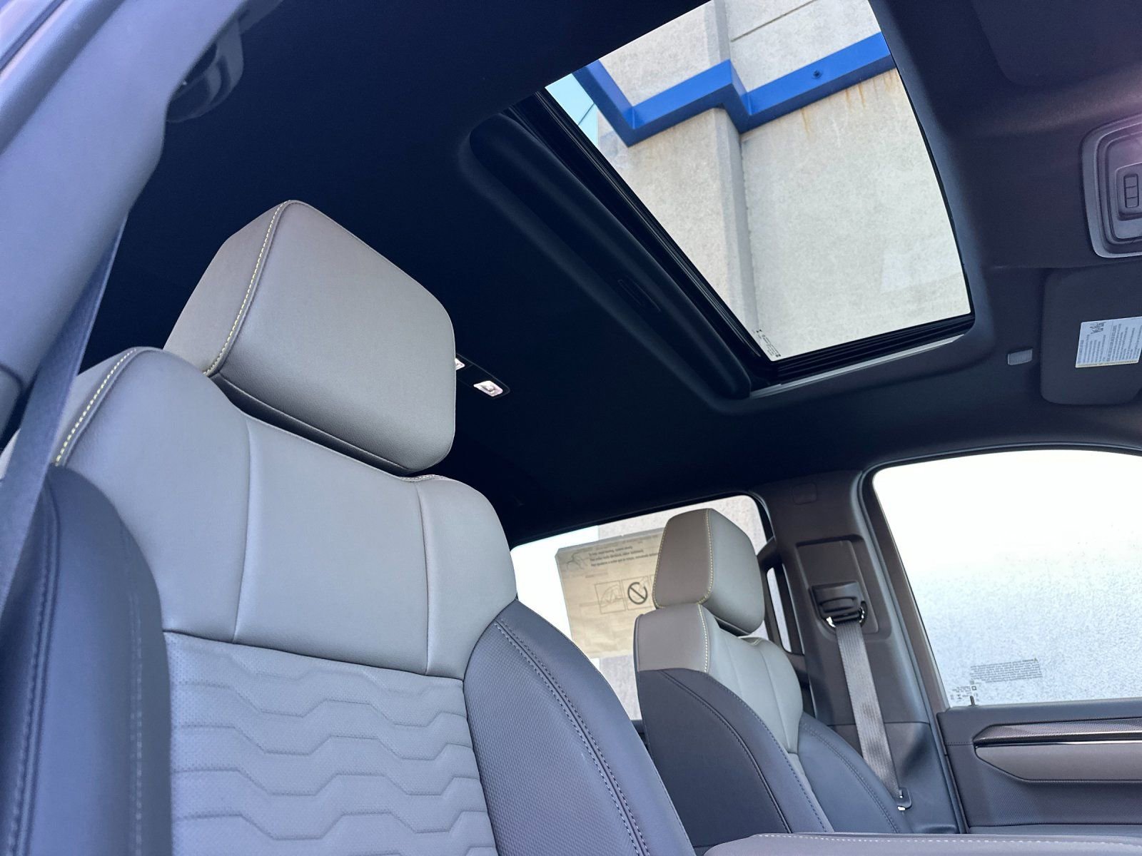 Used 2026 Chevrolet Silverado 1500 ZR2 w/ LPO, Dark Essentials Package image 18