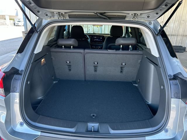 New 2026 Chevrolet TrailBlazer LS w/ LS Convenience Package AWD/4WD image 23