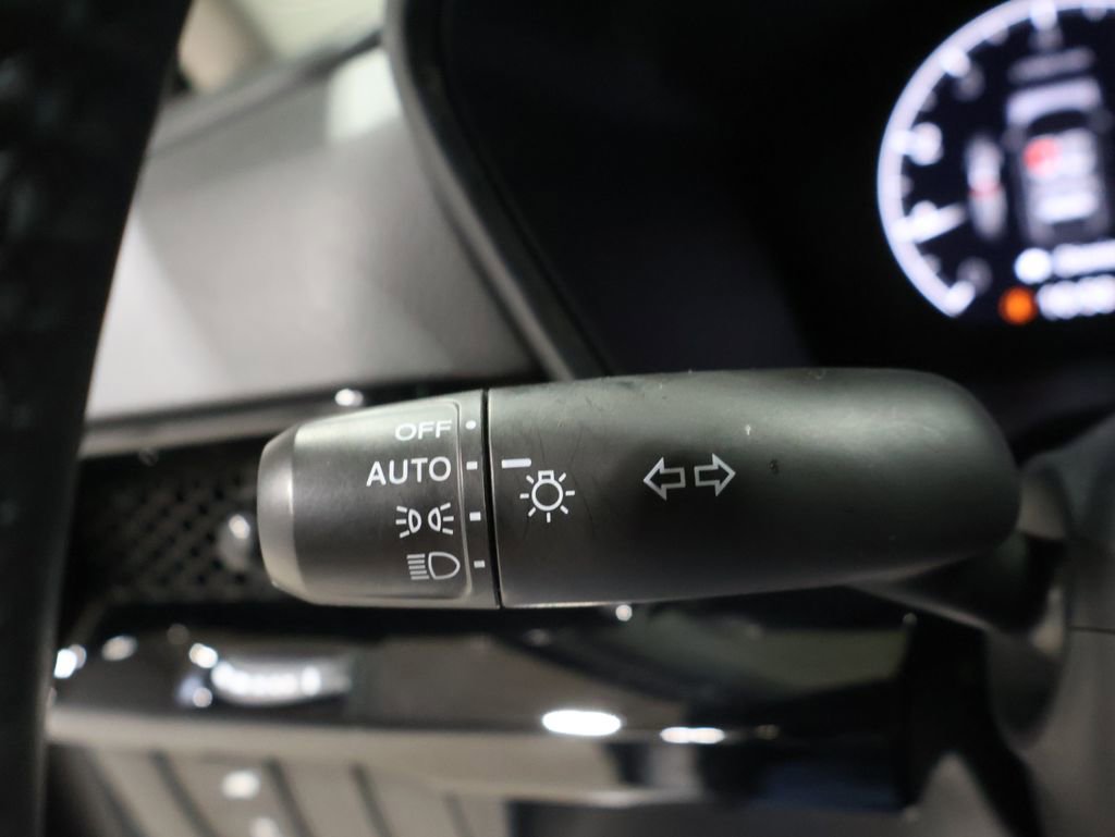 Used 2025 Honda CR-V EX-L image 36