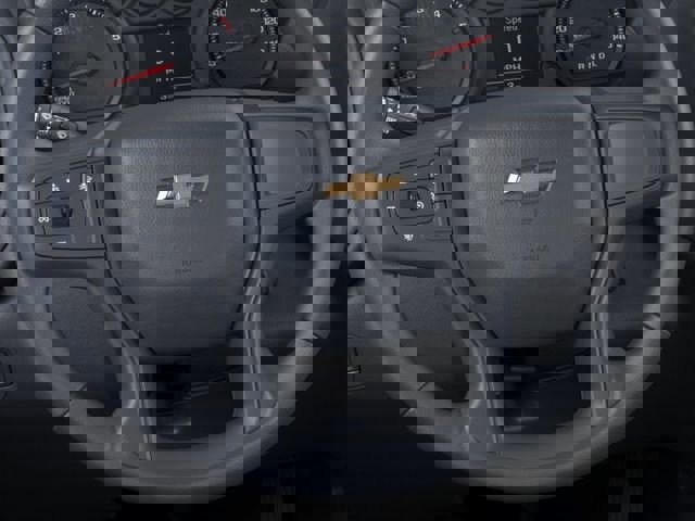 New 2026 Chevrolet Silverado 3500 W/T image 19