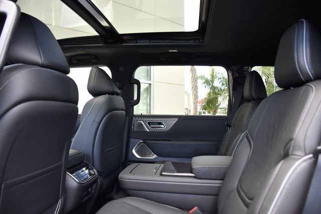 New 2026 INFINITI QX80 Autograph w/ Premium Cargo Package image 28