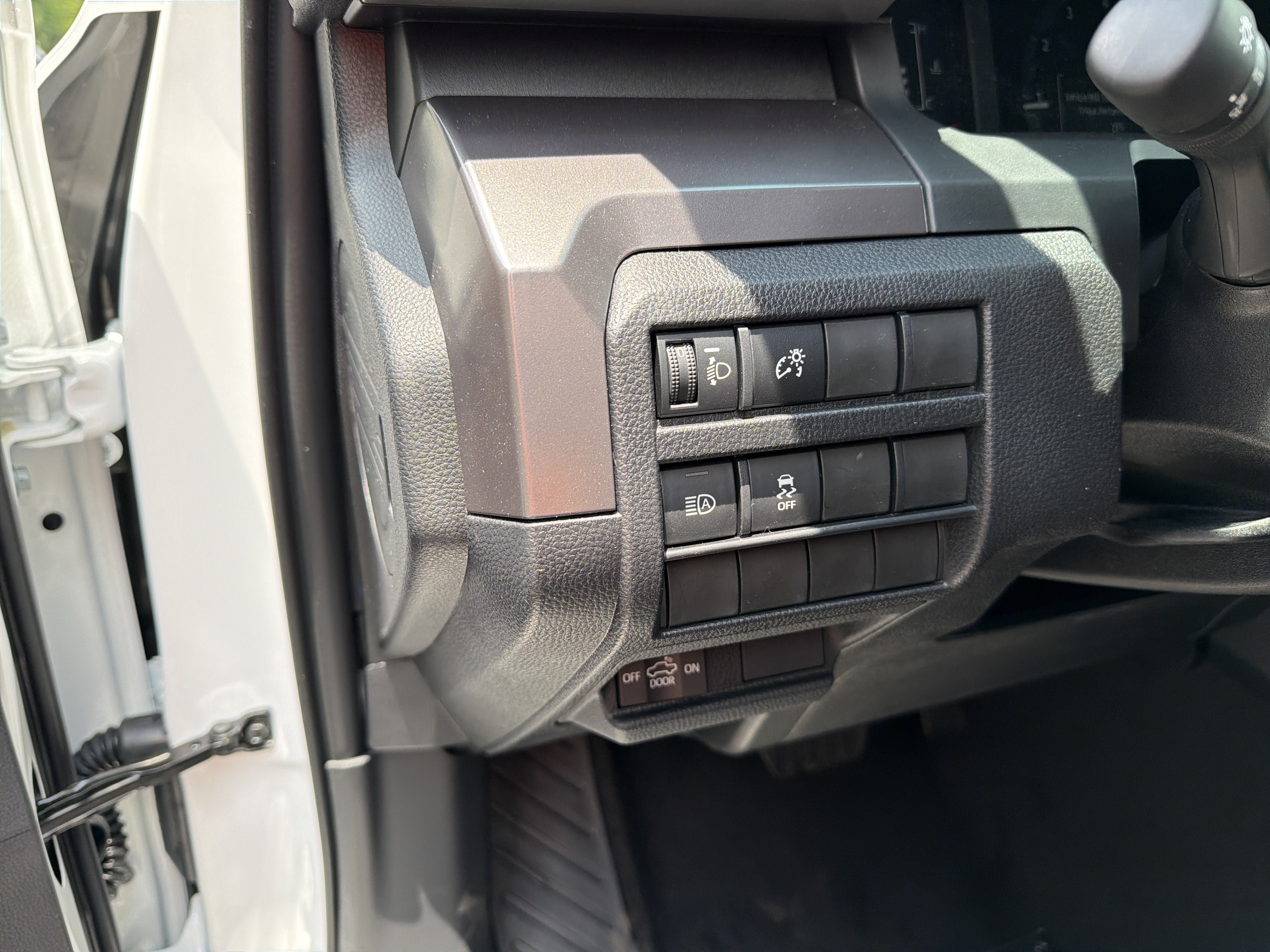 New 2026 Toyota Tacoma SR5 AWD/4WD image 11