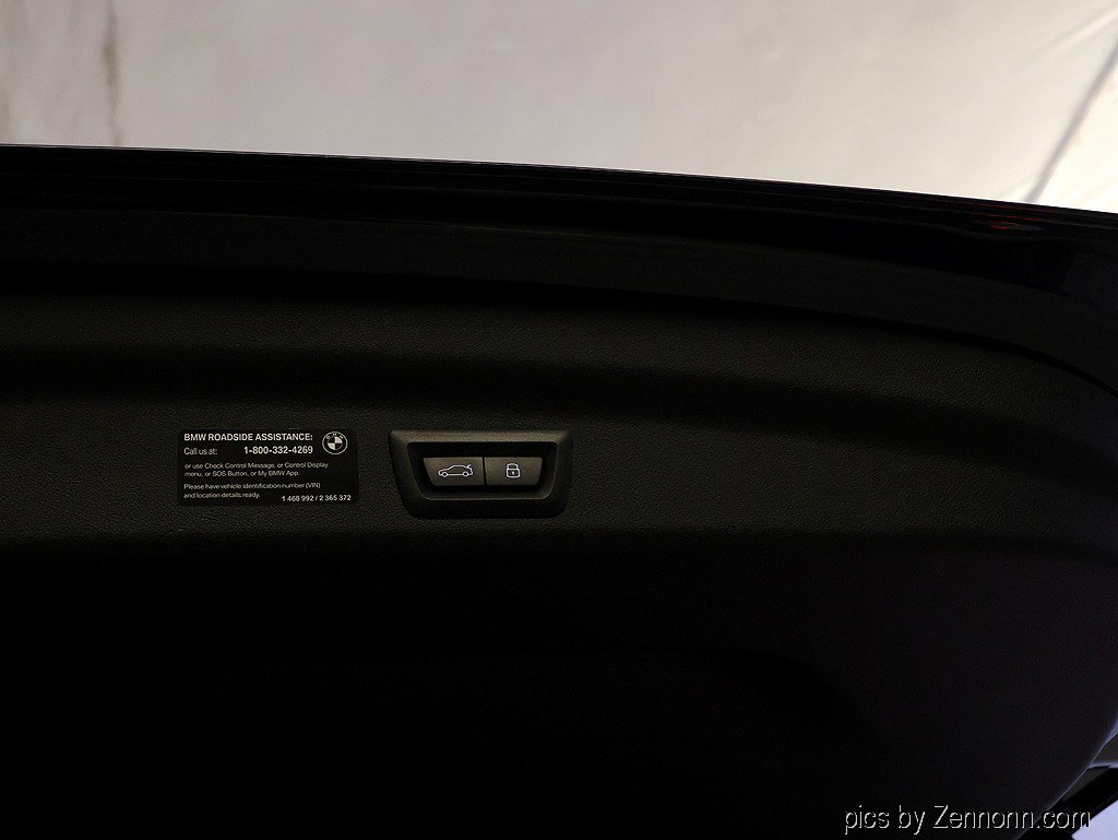 Certified 2026 BMW X1 xDrive28i image 30